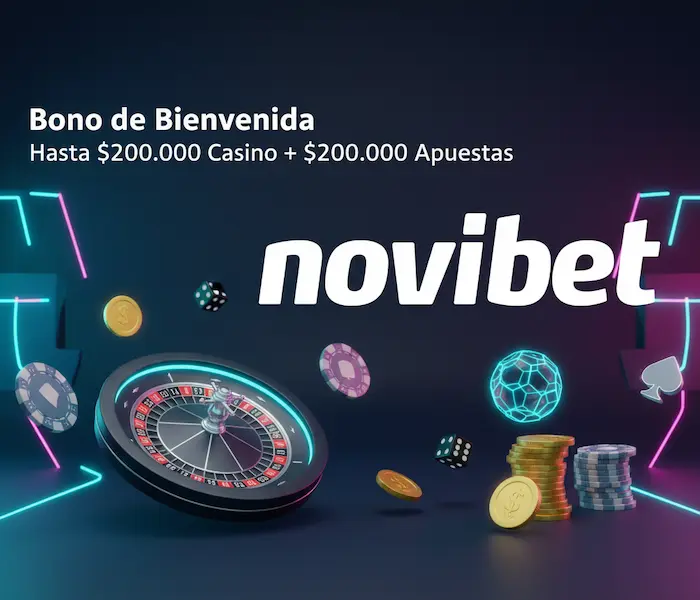 Novibet Chile