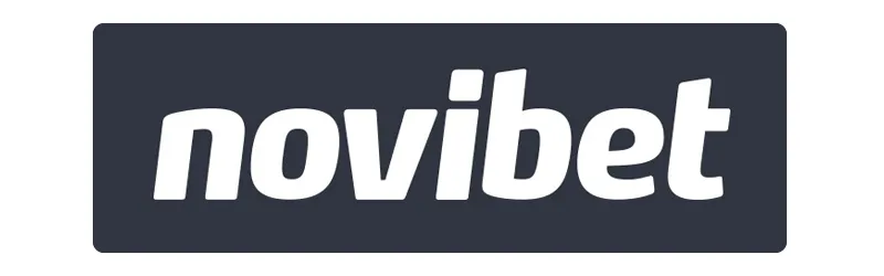 Novibet logo